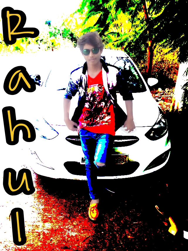 Rahul poulkar