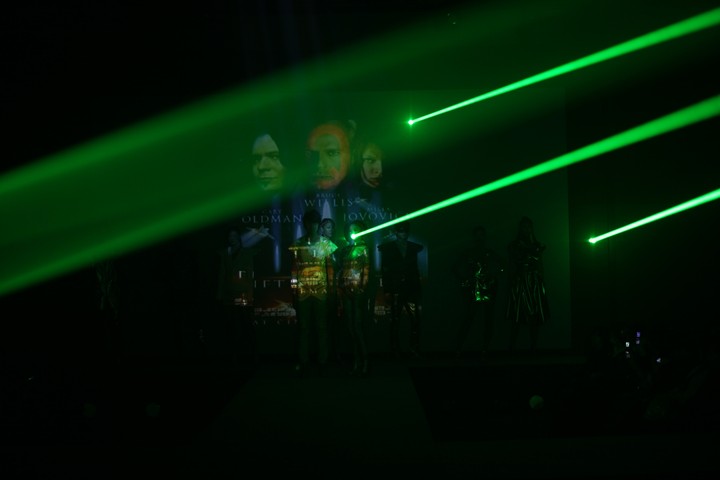 Entertainment Event