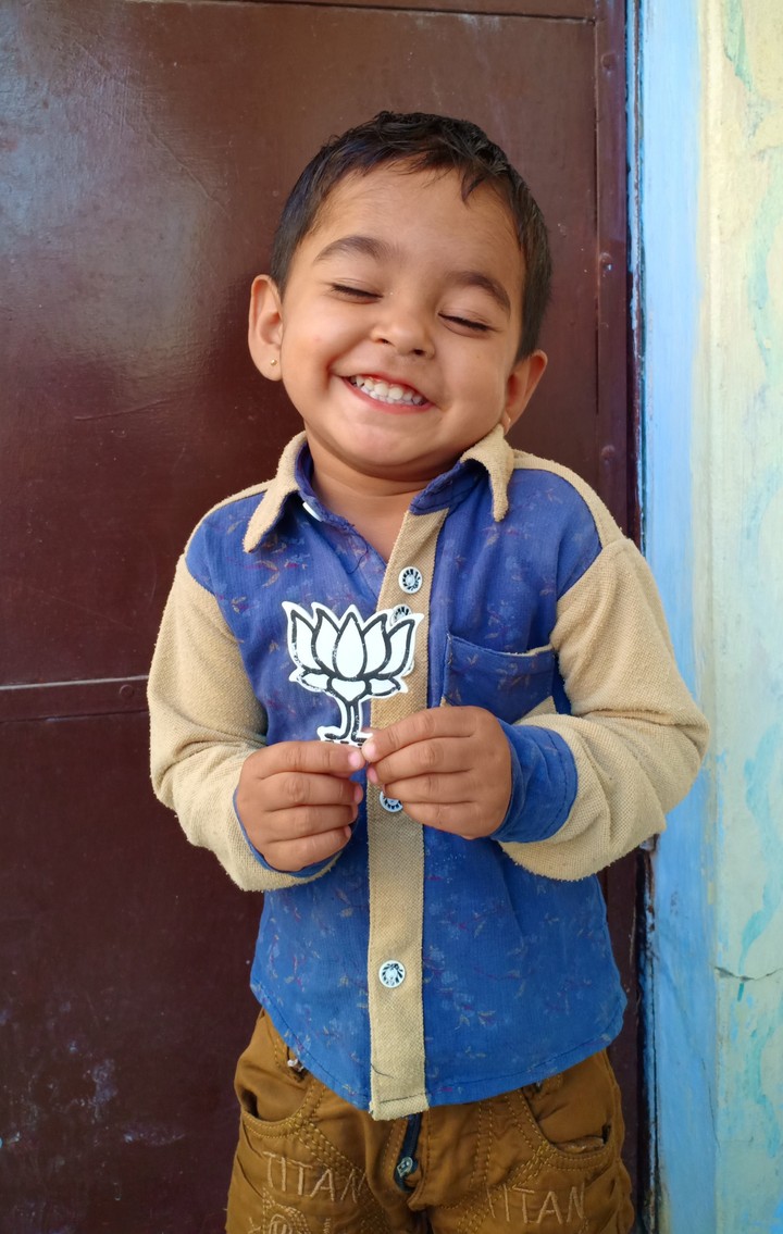 bjp