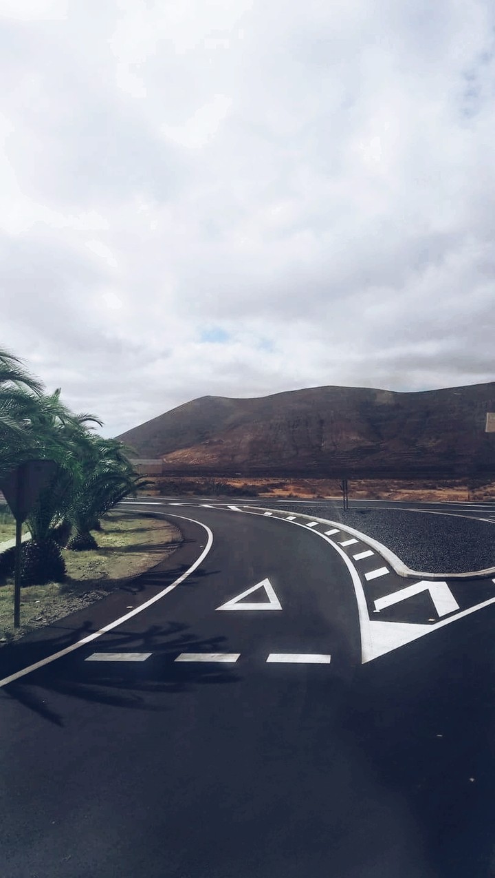 road