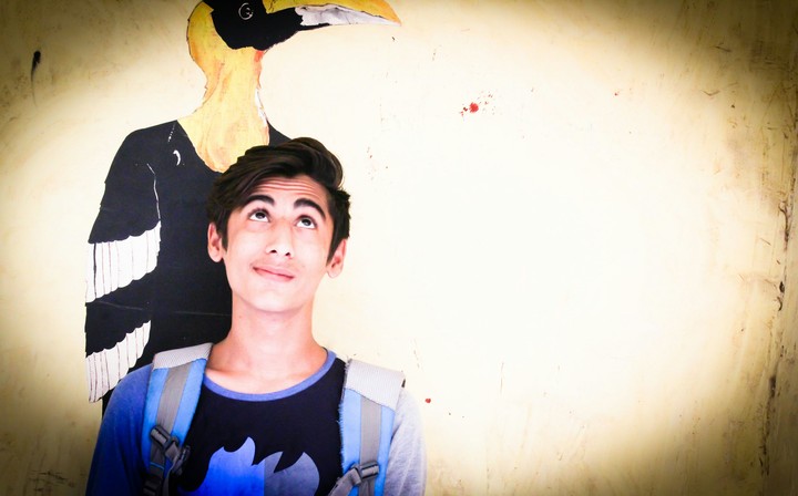 hero rahul dedha