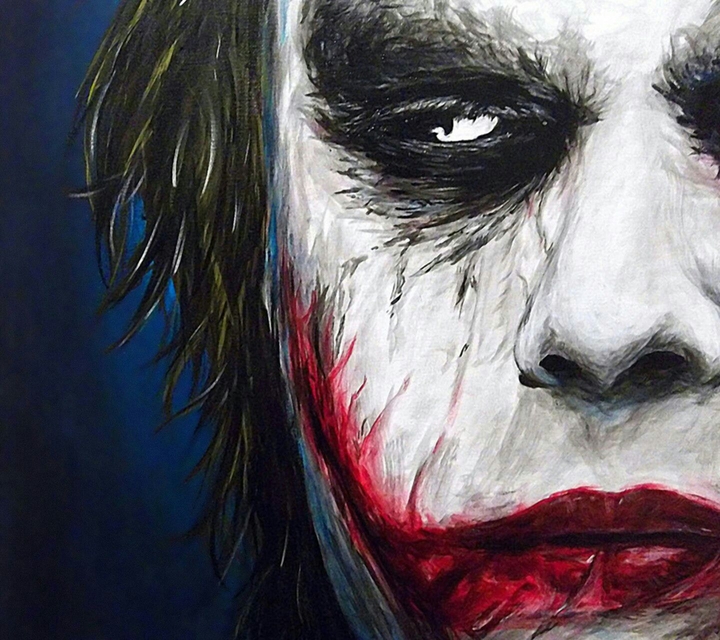 Coringa
