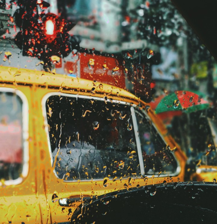 Rainy Day