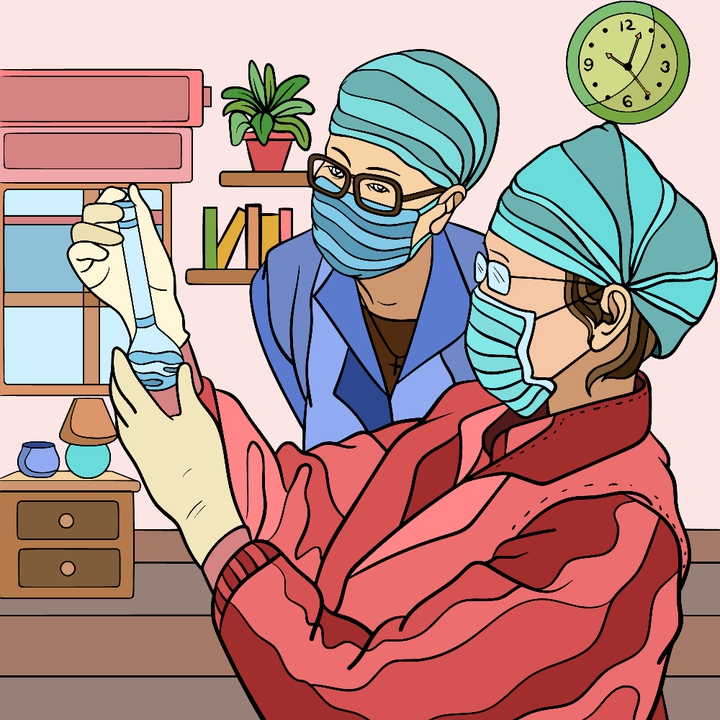 tecnicos de laboratorio