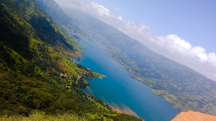 Veena river