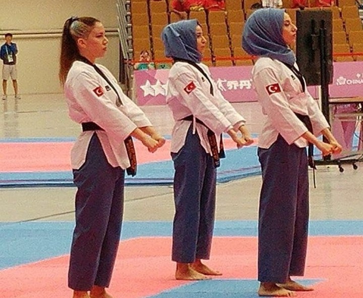 KÜBRA DAĞLI
