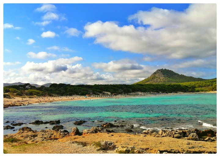 mega beach