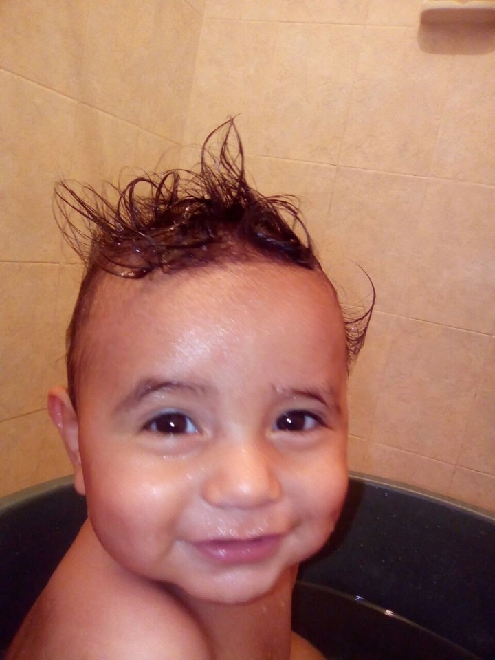Súper Baño