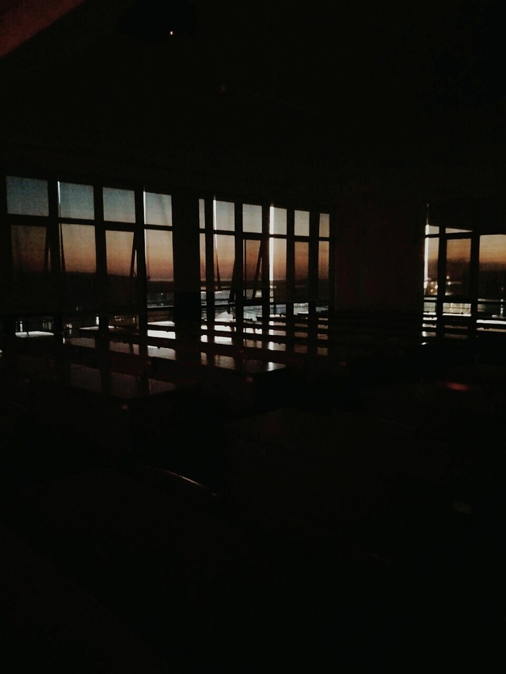 Alone