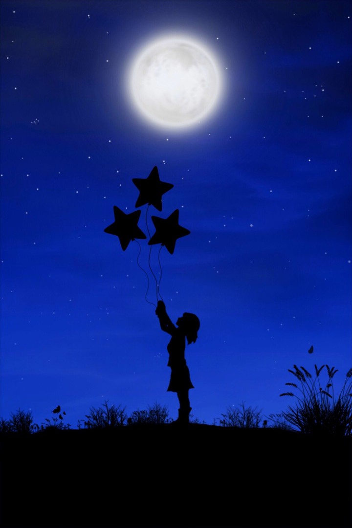 star
