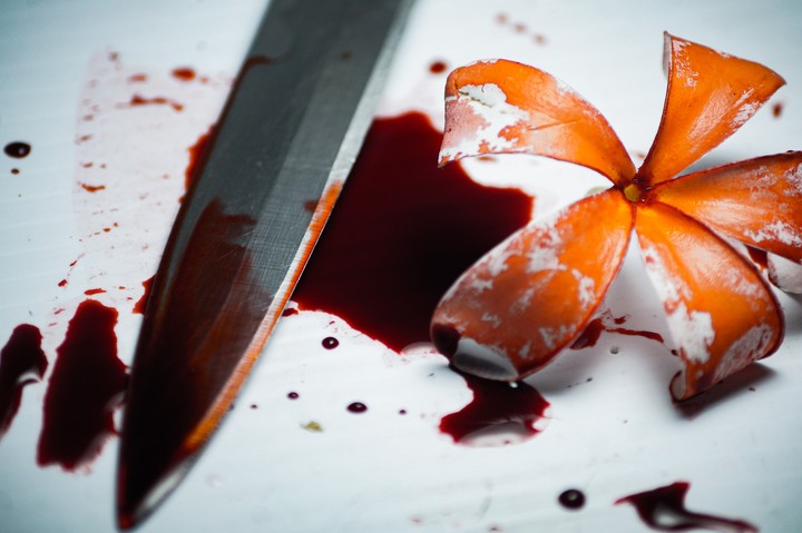 love kills