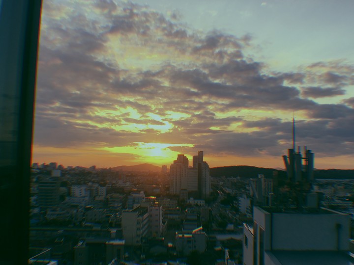 twilight