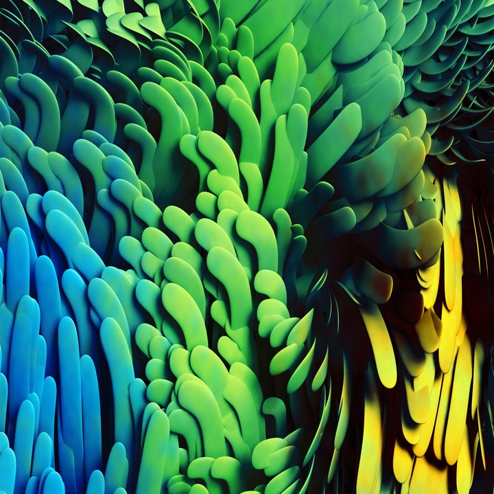 3d animation