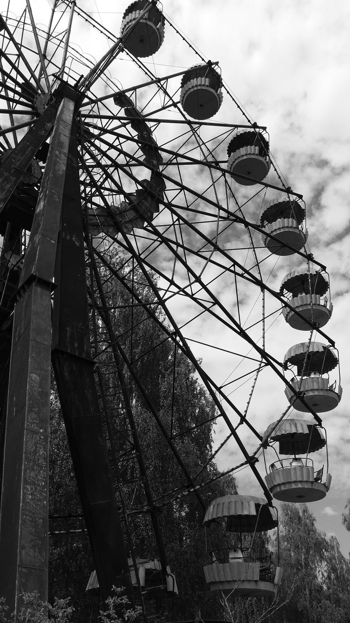 Pripyat