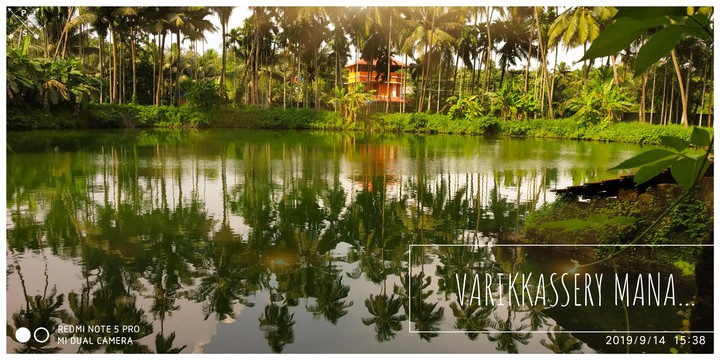 VARIKKASSERY MANA...
