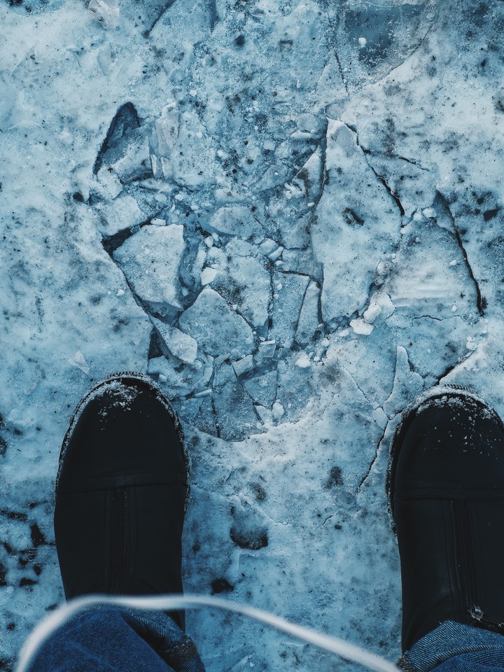 #winter #snow #cold