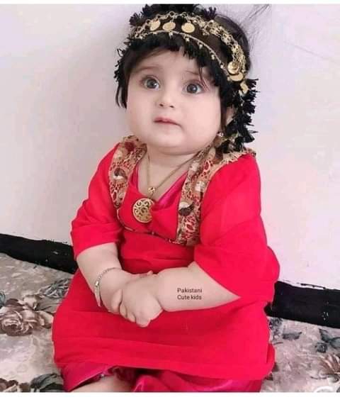 پاکستانی شہزادی