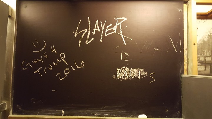 Slayer