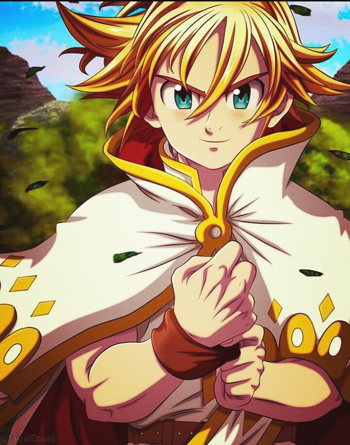 Meliodas