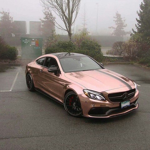 Mercedes