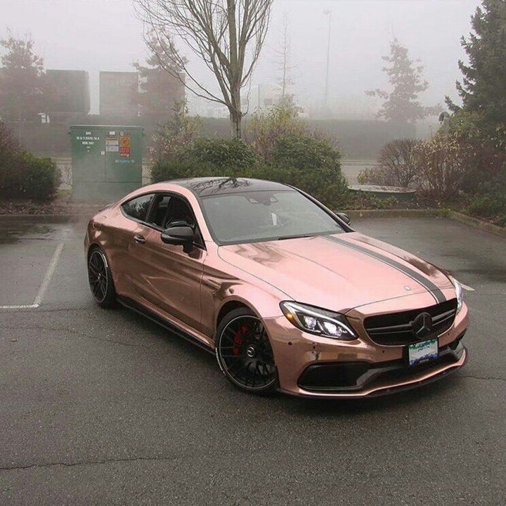 Mercedes