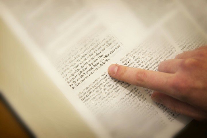 Bible