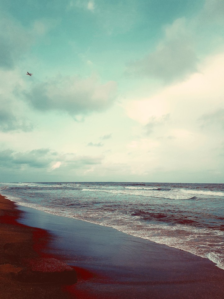 Wanderlust