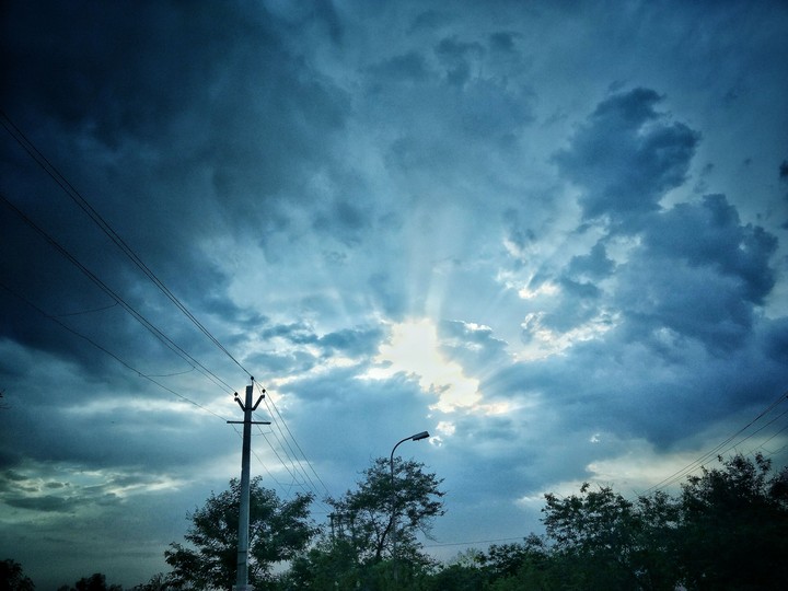 sun raise