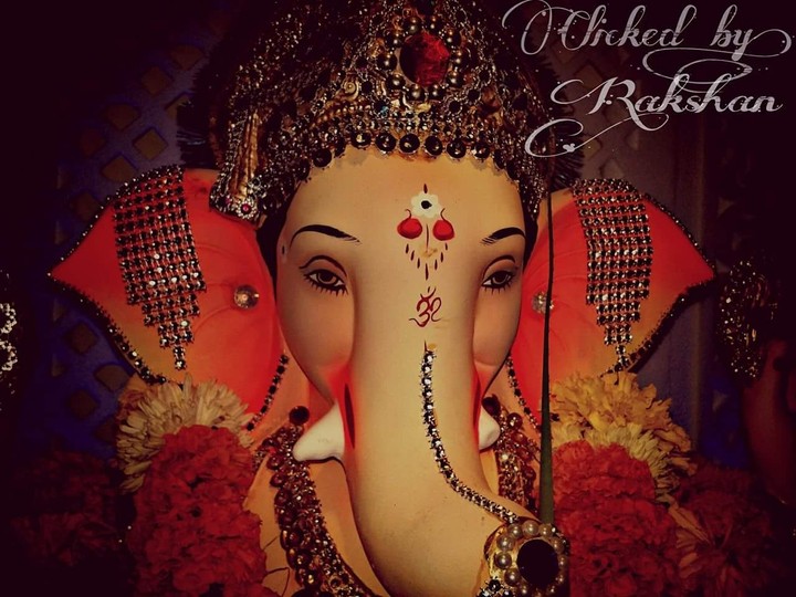 Ganesha