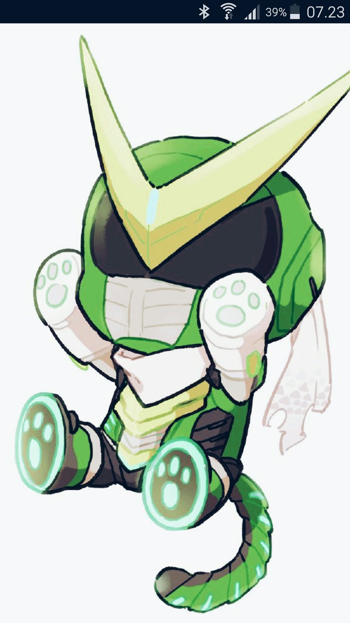 genji cat