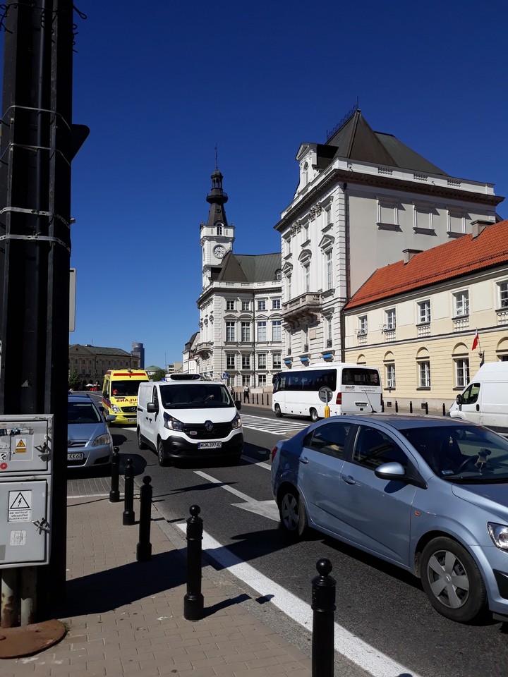 Warsaw