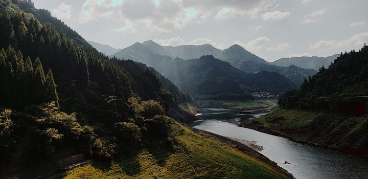 Valley