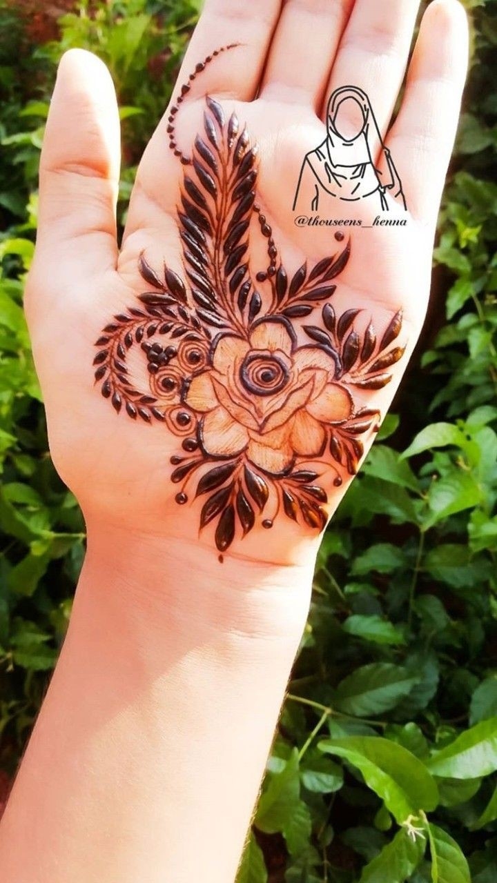 mehendi