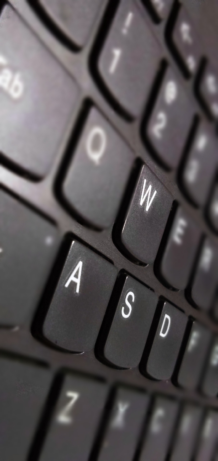 keys