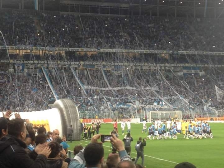 Grêmio 