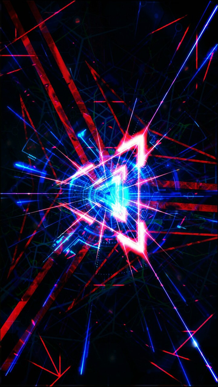 обои