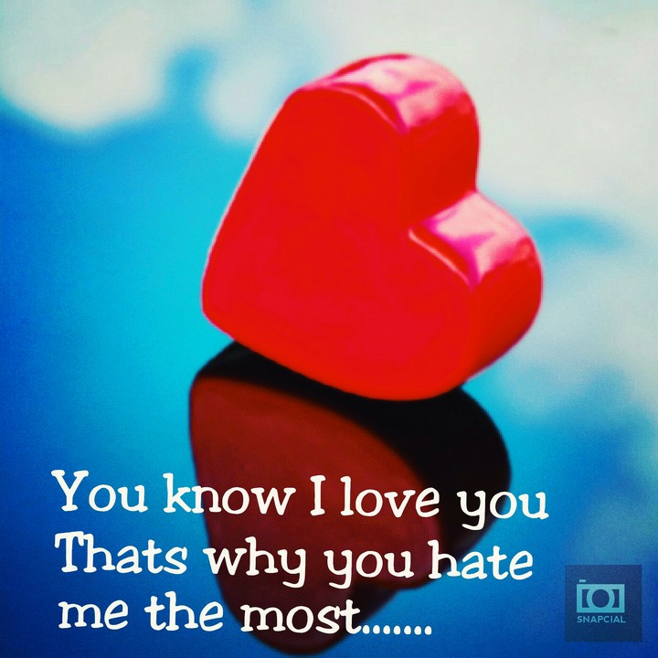 Love quotes