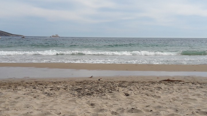 Mediterranean Sea
