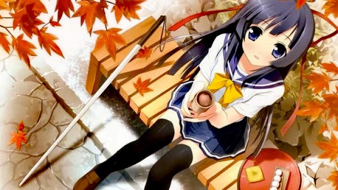 girl