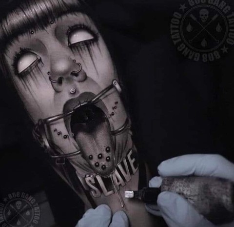 Vampire