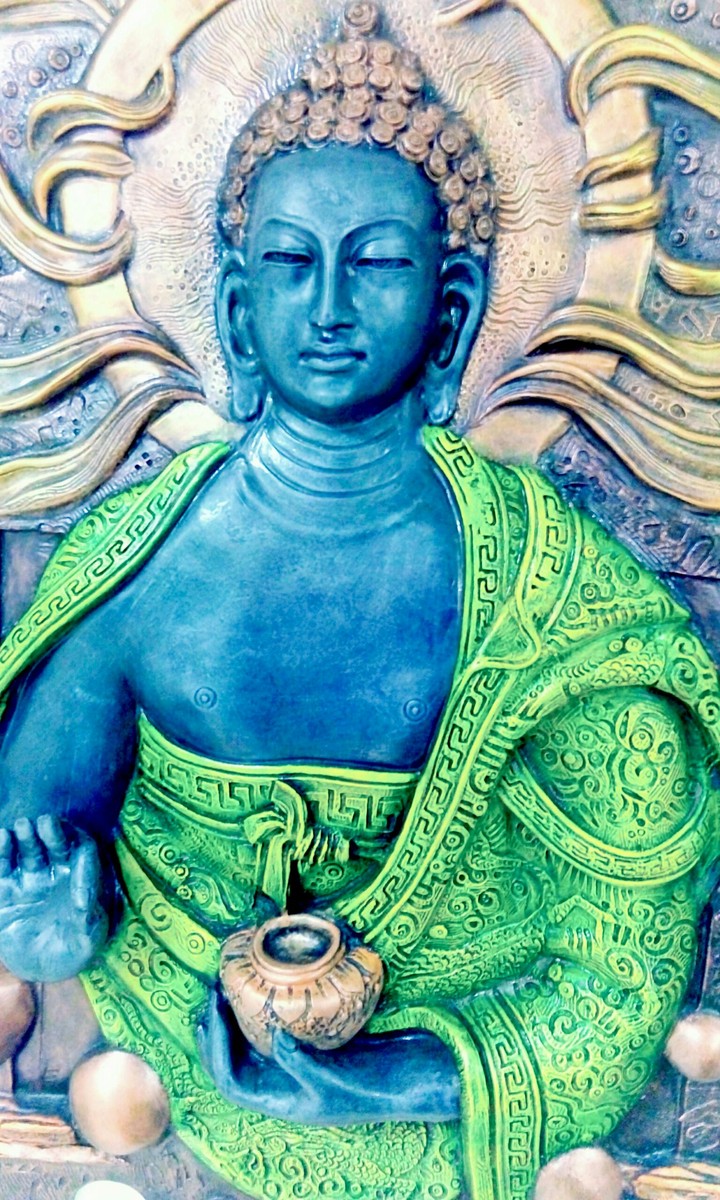 peace.