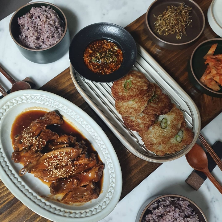 집밥