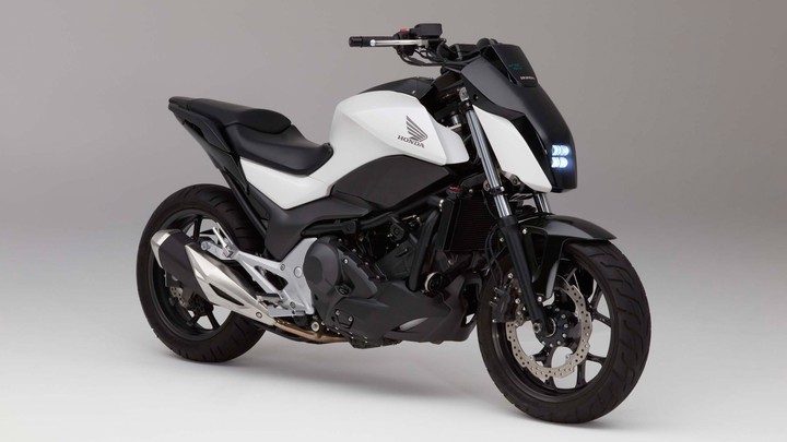 bike