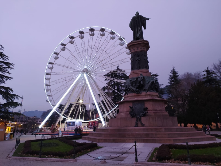 place