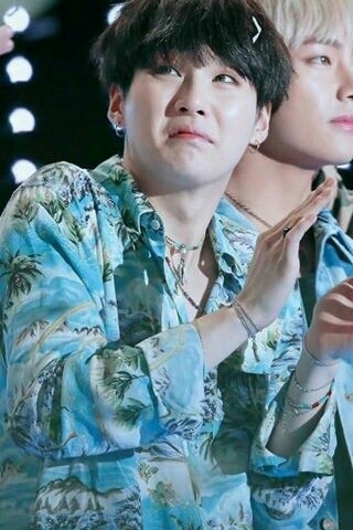 Yoongi