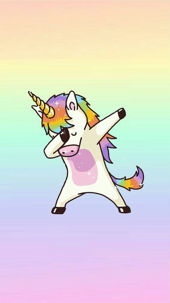 #UnicornPower
