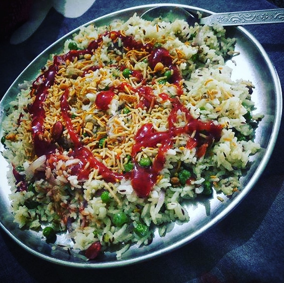 foodie