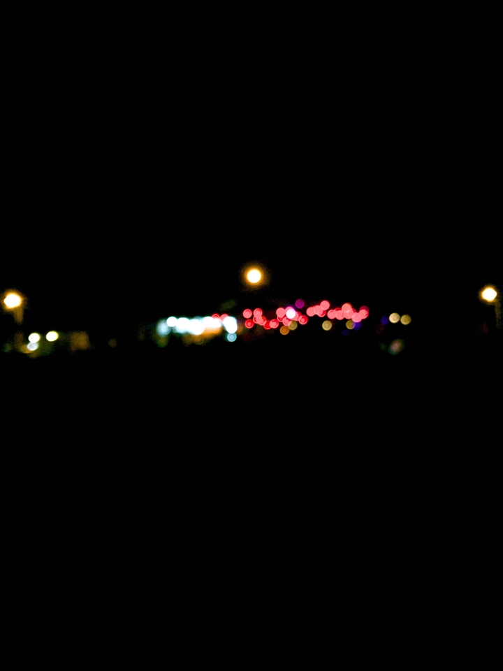 beautiful night