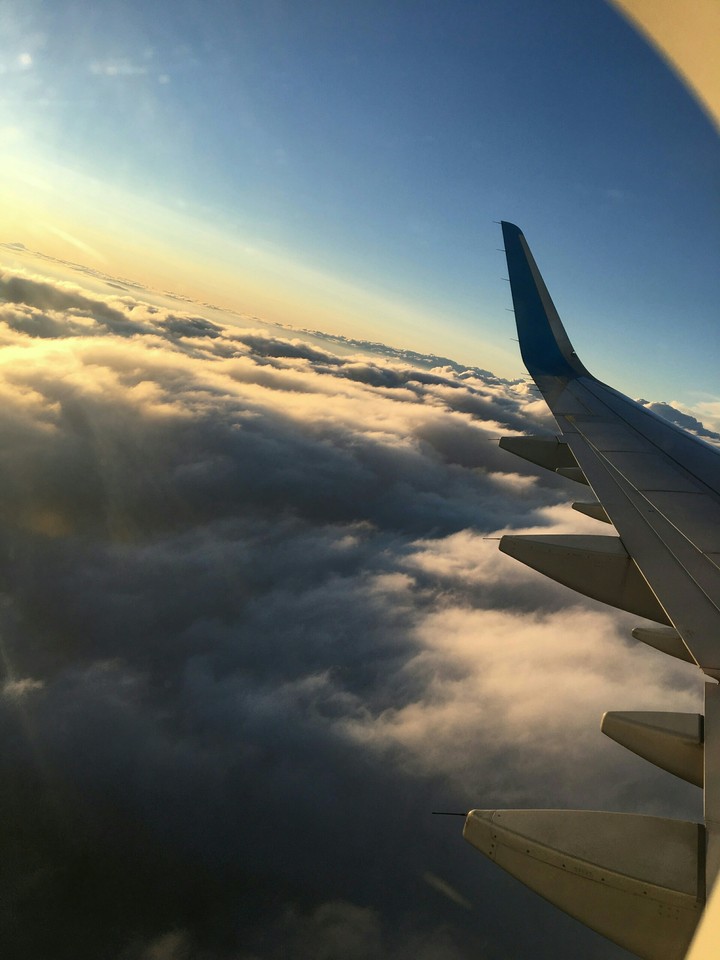 Clouds