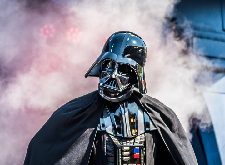 Darth Vader